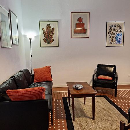 Ferienwohnung A La Gare La Spezia Exterior foto