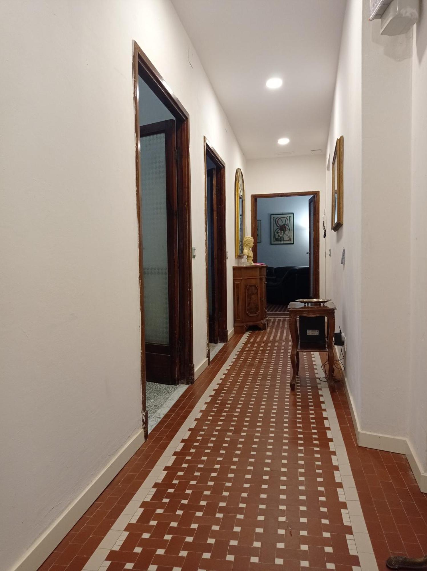 Ferienwohnung A La Gare La Spezia Exterior foto