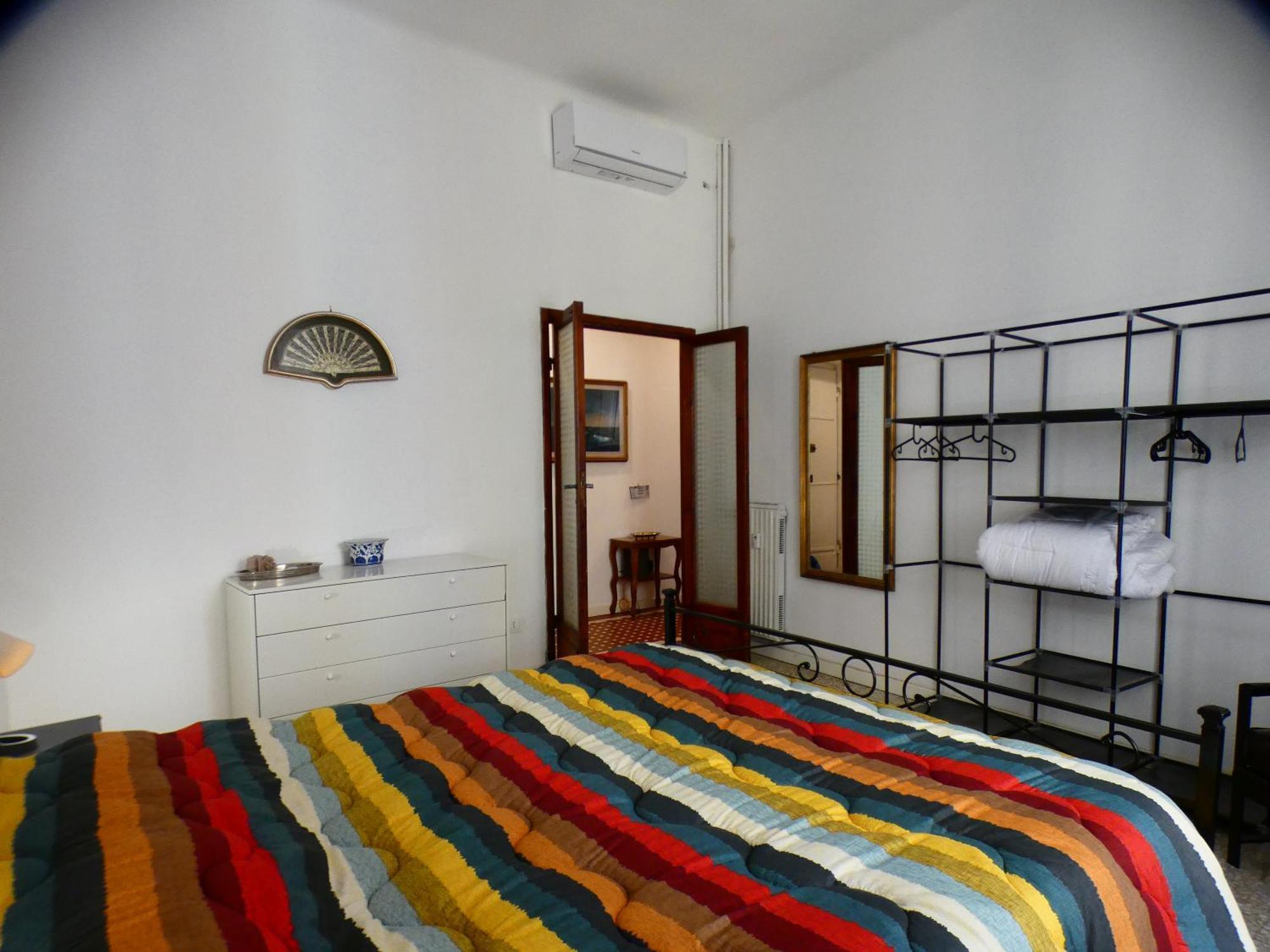 Ferienwohnung A La Gare La Spezia Exterior foto
