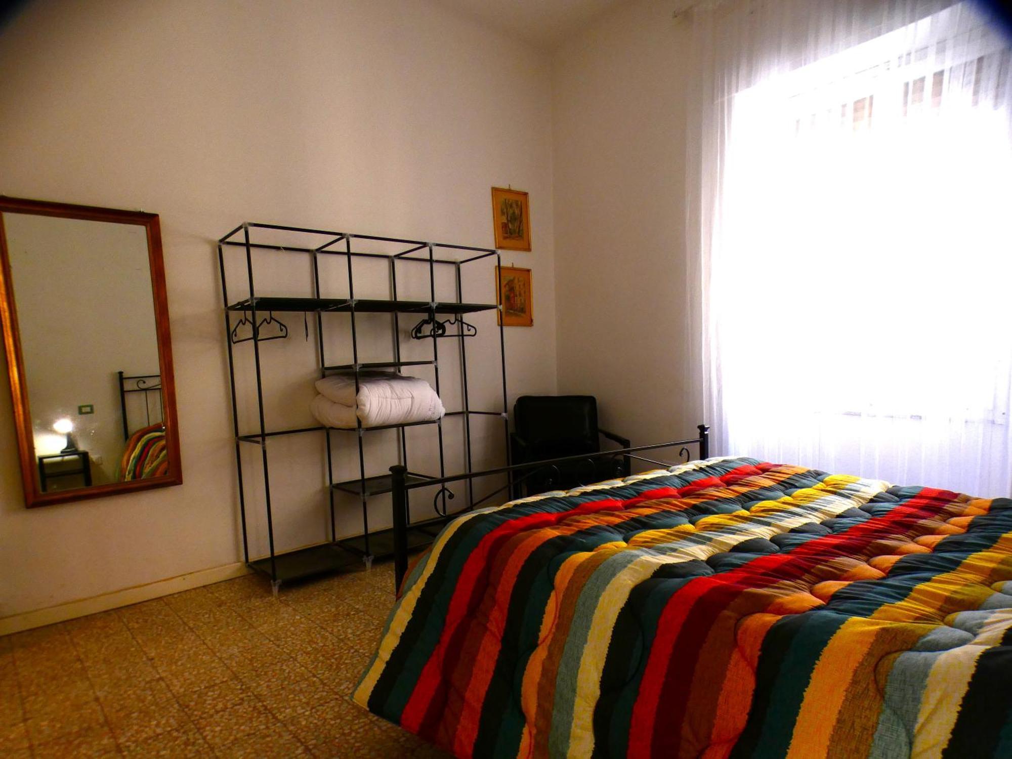 Ferienwohnung A La Gare La Spezia Exterior foto